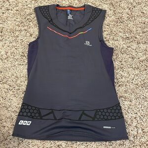 Salomon Running Tank
